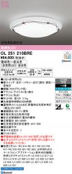 OL251210BRE