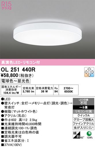 OL251440R