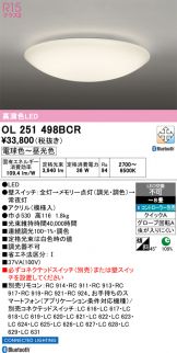 OL251498BCR