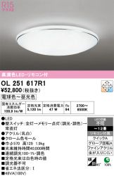 OL251617R1