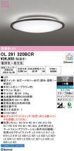 OL291320BCR