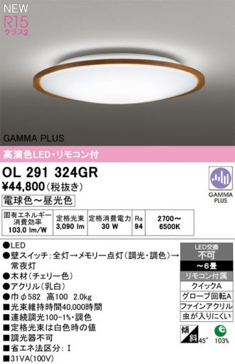 OL291324GR