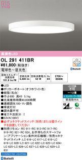 OL291411BR