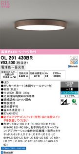 OL291430BR
