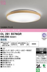 OL291557NGR