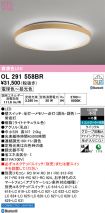 OL291558BR