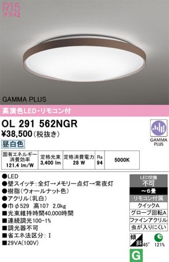 OL291562NGR