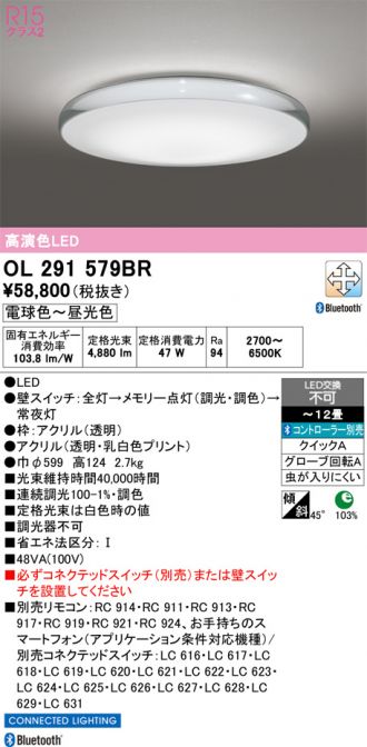 OL291579BR
