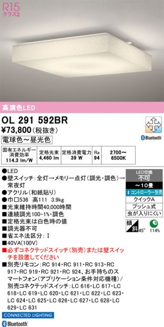 OL291592BR