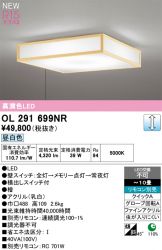 OL291699NR