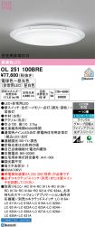 OL251100BRE