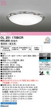OL251170BCR