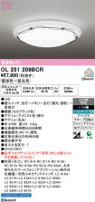 OL251209BCR