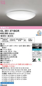 OL251271BCR