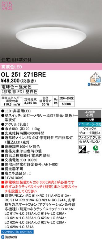 OL251271BRE