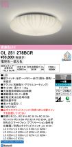 OL251278BCR