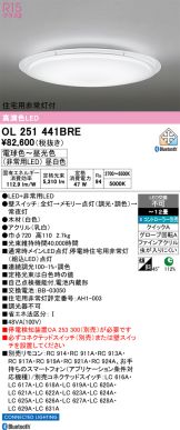 OL251441BRE