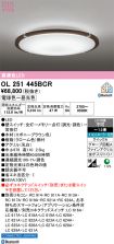 OL251445BCR