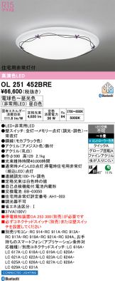 OL251452BRE