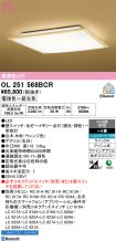 OL251568BCR