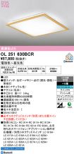 OL251630BCR