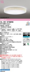 OL251670BRE