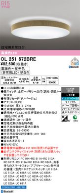 OL251672BRE
