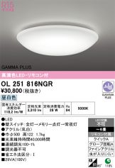OL251816NGR