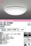 OL251816NR