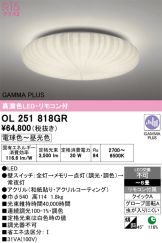 OL251818GR