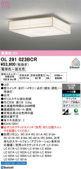 OL291023BCR
