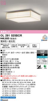 OL291025BCR