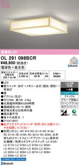 OL291098BCR