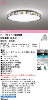 OL291159BCR