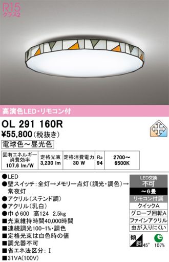 OL291160R