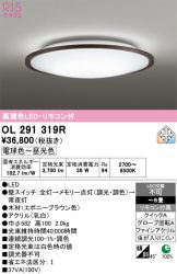 OL291319R