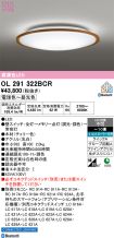 OL291322BCR