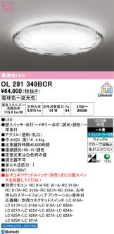 OL291349BCR