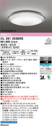 OL291353BRE