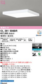 OL291508BR