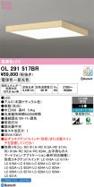 OL291517BR