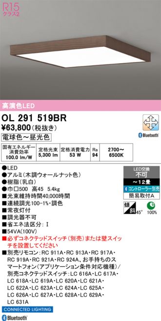 OL291519BR