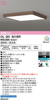 OL291521BR