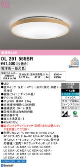 OL291555BR