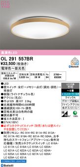 OL291557BR