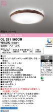 OL291560CR
