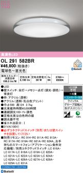 OL291582BR
