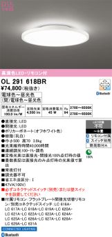 OL291618BR