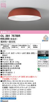 OL291757BR