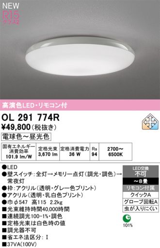OL291774R
